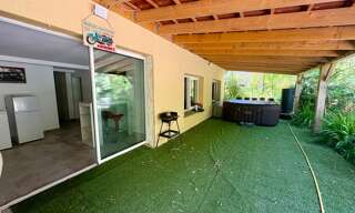 Appartement 3 Pièces 70 m² à vendre à Fréjus (83600)