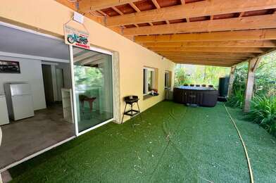 Appartement 3 pièces 265000 €