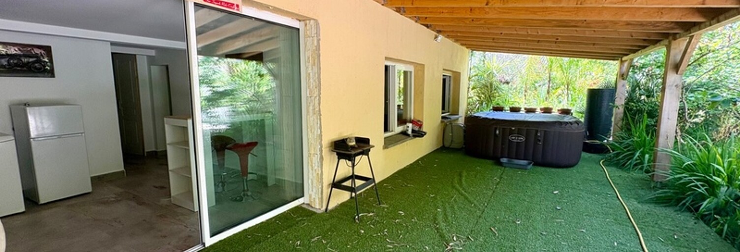 Appartement 3 Pièces 70 m² à vendre à Fréjus (83600)