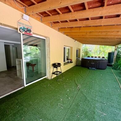 Appartement 3 pièces 265000 €