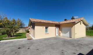 Maison 4 Pièces 90 m² à vendre à Aire-sur-l'Adour (40800)