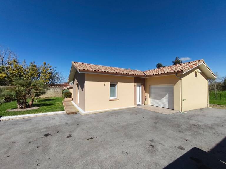 Maison à vendre 4 pièces 90 m² AIRE SUR L'ADOUR (40) — photo 1