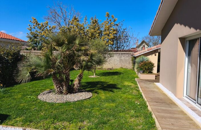 Maison à vendre 4 pièces 90 m² AIRE SUR L'ADOUR (40) — photo 2