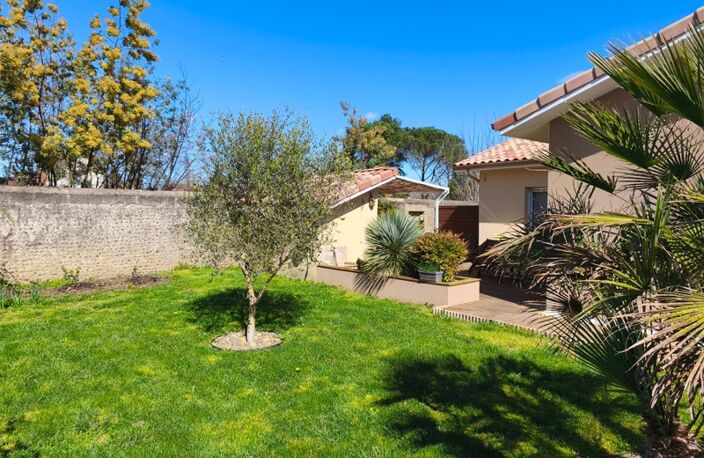 Maison à vendre 4 pièces 90 m² AIRE SUR L'ADOUR (40) — photo 3