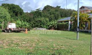 Terrain  800 m² à vendre à Saint-François (97118)
