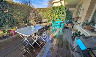 Appartement 3 Pièces 52 m² à vendre à Corbeil-Essonnes (91100)