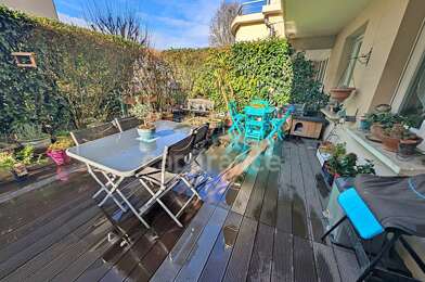 Appartement 3 pièces 133900 €