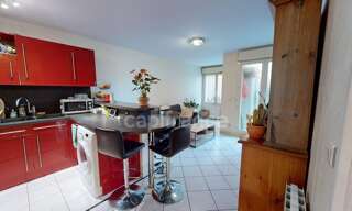 Appartement 3 Pièces 52 m² à vendre à Corbeil-Essonnes (91100)