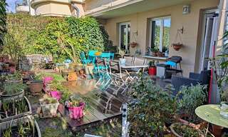 Appartement 3 Pièces 52 m² à vendre à Corbeil-Essonnes (91100)