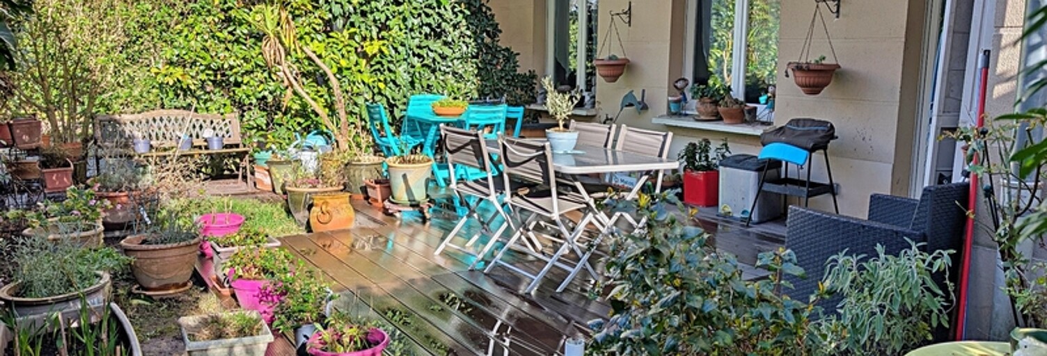 Appartement 3 Pièces 52 m² à vendre à Corbeil-Essonnes (91100)