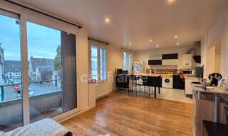 Appartement 3 Pièces 60 m² à vendre à Étampes (91150)