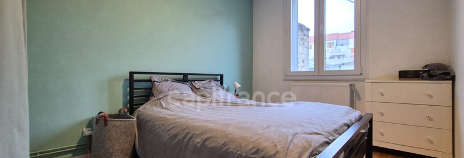 Appartement 3 Pièces 60 m² à vendre à Étampes (91150)