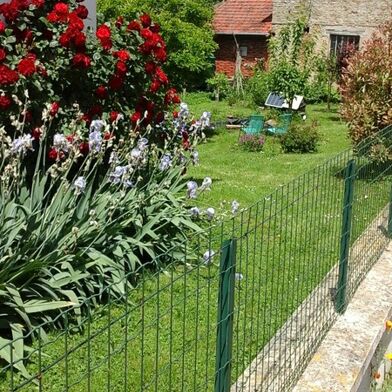 Maison 5 pièces 198000 €