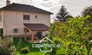 Maison 5 Pièces 87 m² à vendre à Saint-Loup-Géanges (71350)