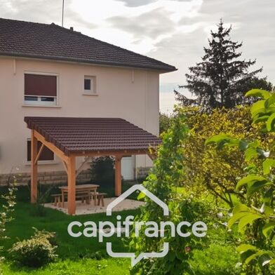 Maison 5 pièces 198000 €