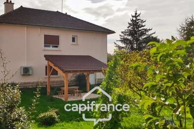 Maison 5 pièces 198000 €