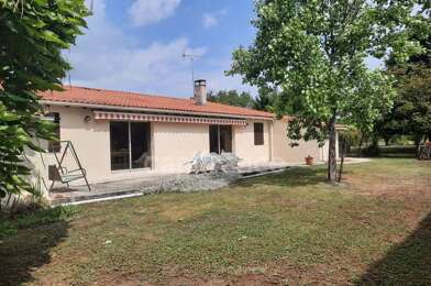 Maison 6 pièces 273000 €