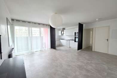Appartement 3 pièces 150000 €