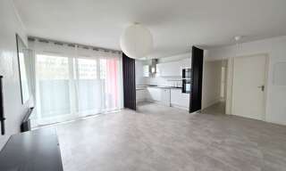 Appartement 3 Pièces 68 m² à vendre à Lormont (33310)