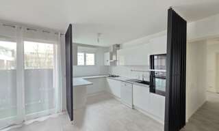 Appartement 3 Pièces 68 m² à vendre à Lormont (33310)