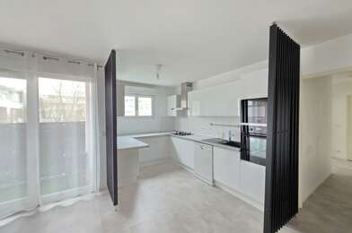 Appartement 3 pièces 150000 €