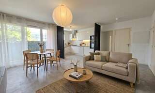 Appartement 3 Pièces 68 m² à vendre à Lormont (33310)