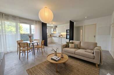 Appartement 3 pièces 150000 €
