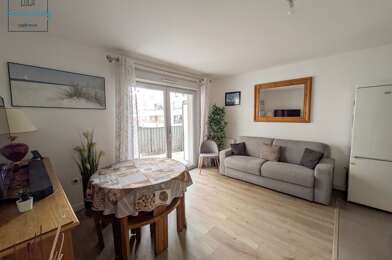 Appartement 2 pièces 189900 €