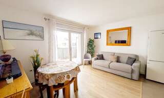 Appartement 2 Pièces 39 m² à vendre à Montigny-lès-Cormeilles (95370)