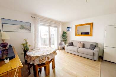 Appartement 2 pièces 189900 €