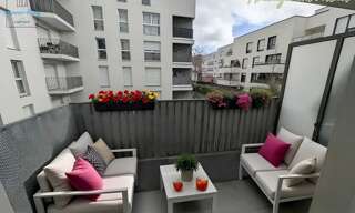 Appartement 2 Pièces 39 m² à vendre à Montigny-lès-Cormeilles (95370)
