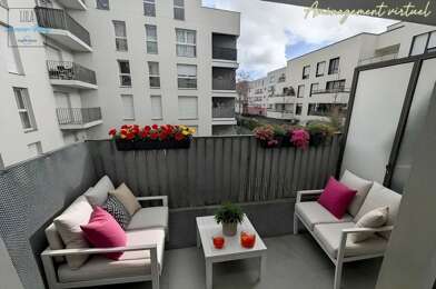 Appartement 2 pièces 189900 €