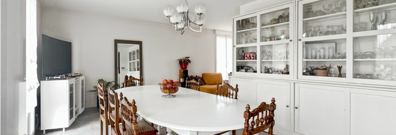 Maison 7 Pièces 130 m² à vendre à Fournes-en-Weppes (59134)