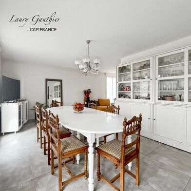 Maison 7 pièces 468550 €