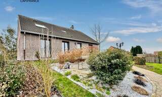 Maison 7 Pièces 130 m² à vendre à Fournes-en-Weppes (59134)