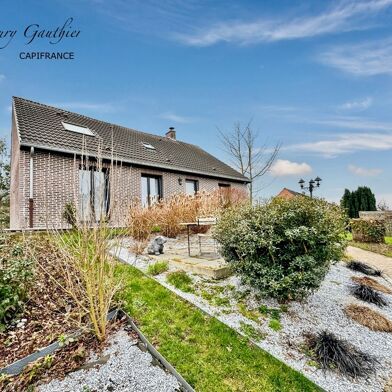 Maison 7 pièces 468550 €