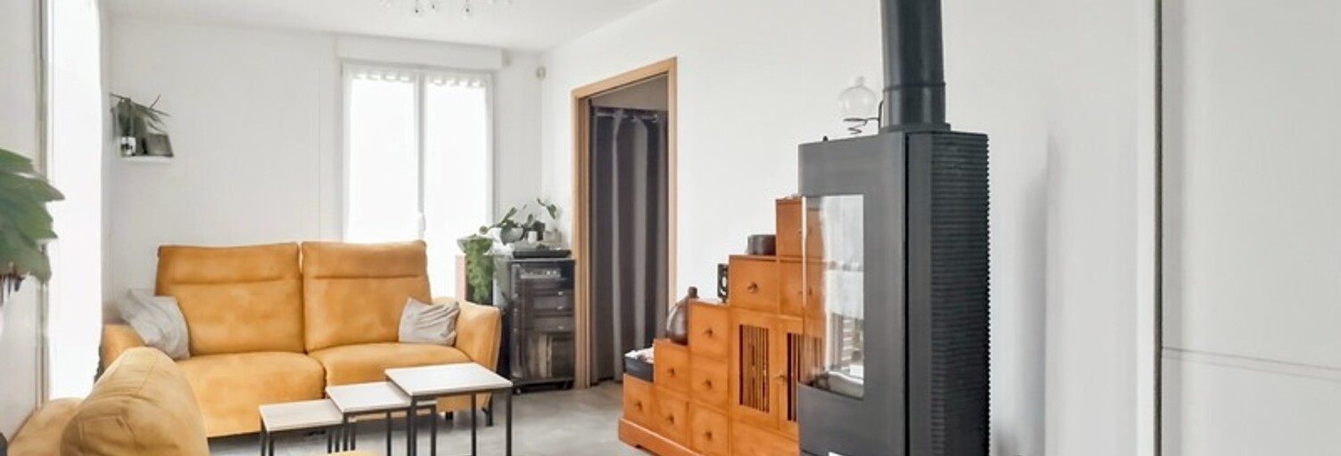 Maison 7 Pièces 130 m² à vendre à Fournes-en-Weppes (59134)