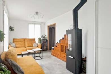 Maison 7 pièces 449900 €