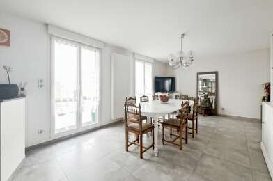 Maison 7 pièces 449900 €