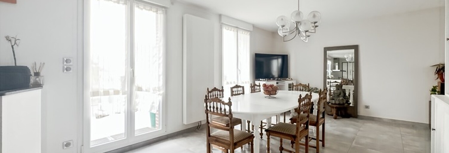 Maison 7 Pièces 130 m² à vendre à Fournes-en-Weppes (59134)