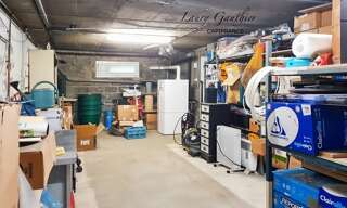 Maison 7 Pièces 130 m² à vendre à Fournes-en-Weppes (59134)