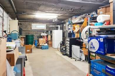 Maison 7 pièces 449900 €