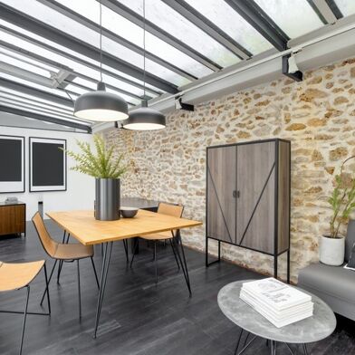 Appartement 3 pièces 750000 €