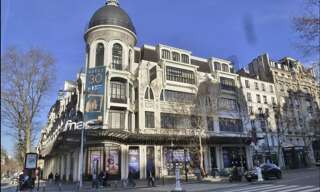 Appartement 3 Pièces 80 m² à vendre à Paris 17 (75017)