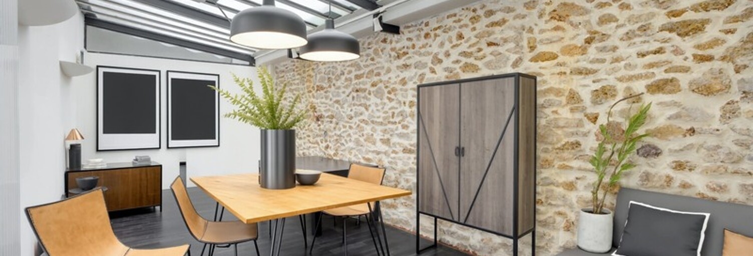 Appartement 3 Pièces 80 m² à vendre à Paris 17 (75017)