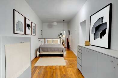 Appartement 3 pièces 750000 €