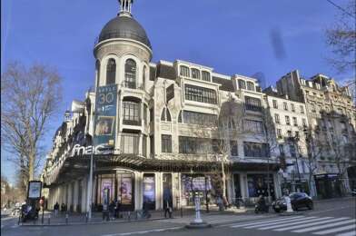 Appartement 3 pièces 750000 €