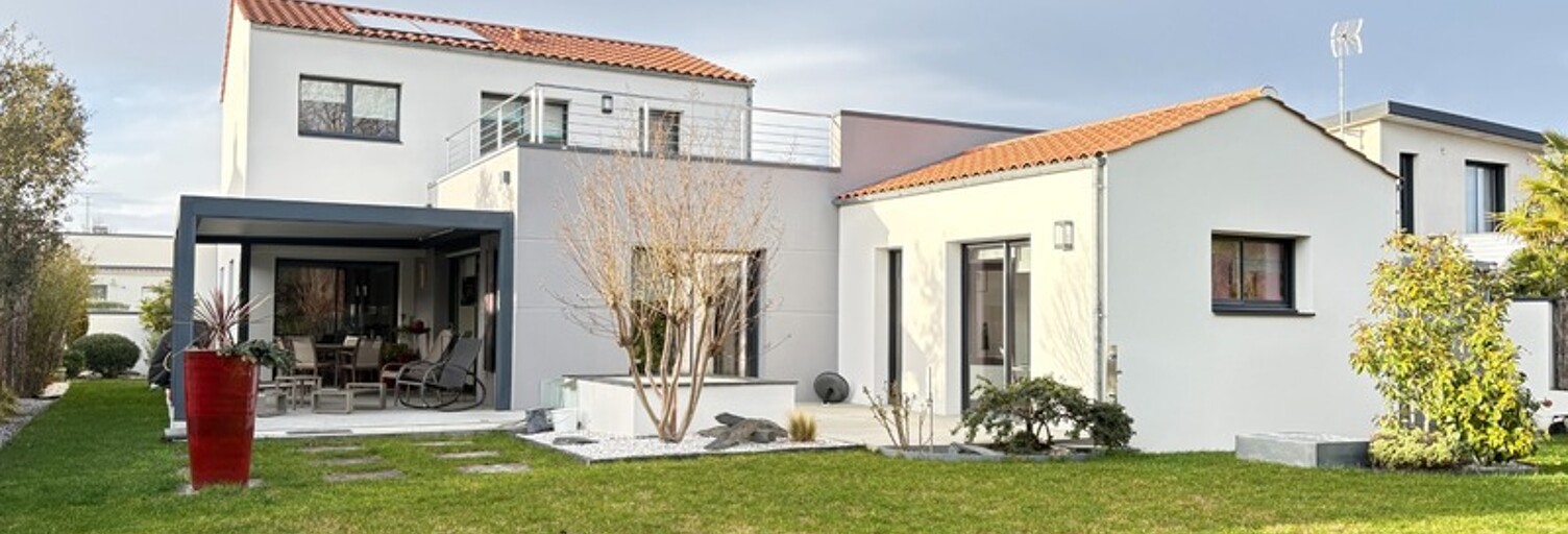 Maison 6 Pièces 187 m² à vendre à Saint-Gilles-Croix-de-Vie (85800)
