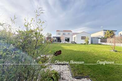 Maison 6 pièces 865000 €