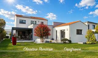 Maison 6 Pièces 187 m² à vendre à Saint-Gilles-Croix-de-Vie (85800)